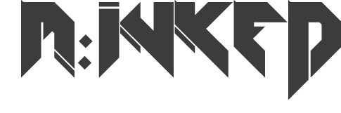 M:Inked - Tattoo & Lifestyle Art